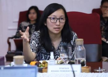 Jurist Tan Eks Stafsus Nadiem Diperiksa Kejagung Besok?