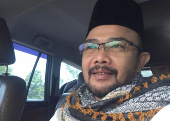 Respon Keputusan ‘Dungu’ soal 4 Pulau, Sentral Informasi Referendum Aceh Keluarkan Sikap Tegas