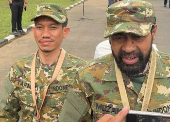 Harga Mati! Muzakir Manaf Tegaskan 4 Pulau yang Dialihkan Mendagri Milik Aceh: Ada Buktinya Kuat