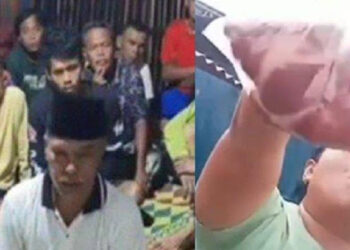 Ngaku Salah, Panitia Kurban Minta Maaf usai Minta Rp 15.000 ke Warga untuk Tebus Satu Kantong Daging