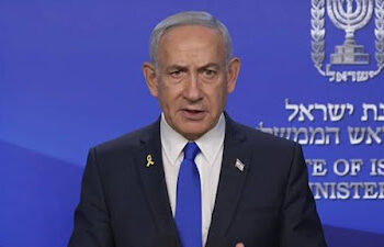 Israel Nyerang Duluan, tapi Netanyahu Bilang Iran yang Jahat