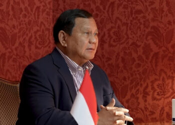 Prabowo Cepat Ambil Keputusan Empat Pulau: Biar Nggak Rame
