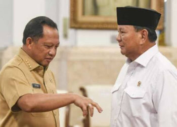Motif Tito Serahkan Empat Pulau Aceh ke Sumut Masih Patut Ditelusuri