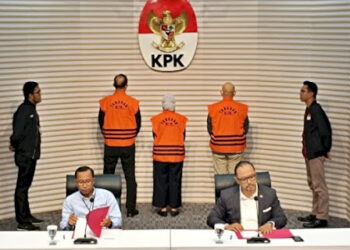 KPK Serahkan Mantan Dirut ASDP Ira Puspadewi Dkk ke JPU untuk Segera Diadili