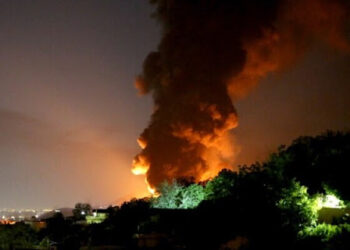 Iran Ragukan Gencatan Senjata dengan Israel, Siap Tanggapi Agresi Baru