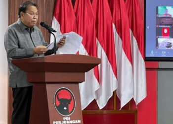 Hakim MK Sebut Bung Karno Itu Setengah Nabi, Peninggalannya Pancasila