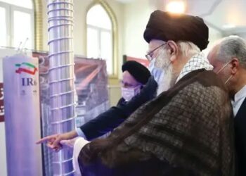 Kantongi Informasi Rahasia, Iran Ancam Serang Fasilitas Nuklir Israel