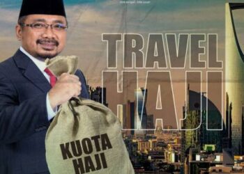 KPK Naikkan Kasus Kuota Haji di Kemenag ke Penyelidikan, Endus Praktik Korupsi