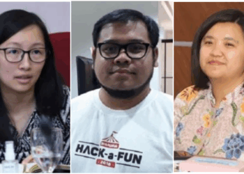 Korupsi Chromebook, Kejagung Cekal Tiga Eks Stafsus Nadiem Usai Mangkir dari Pemeriksaan