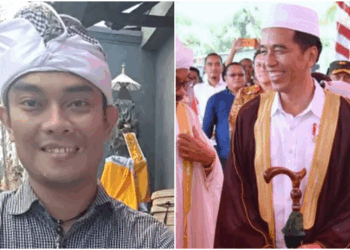 Kader PSI Ogah Hapus Tweet-nya soal Jokowi: Biar Dunia Tahu Nabi Baru Lahir dari Indonesia