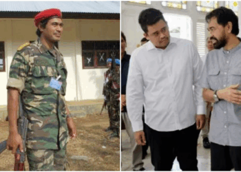 Pengalaman Perang Gubernur Aceh Mualem Saat Jadi Panglima GAM, Ikut Pelatihan Tempur di Libya