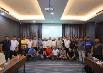 Lantak Laju Beyond Cup 2025 Resmi Digelar, Total Hadiah Rp150 Juta