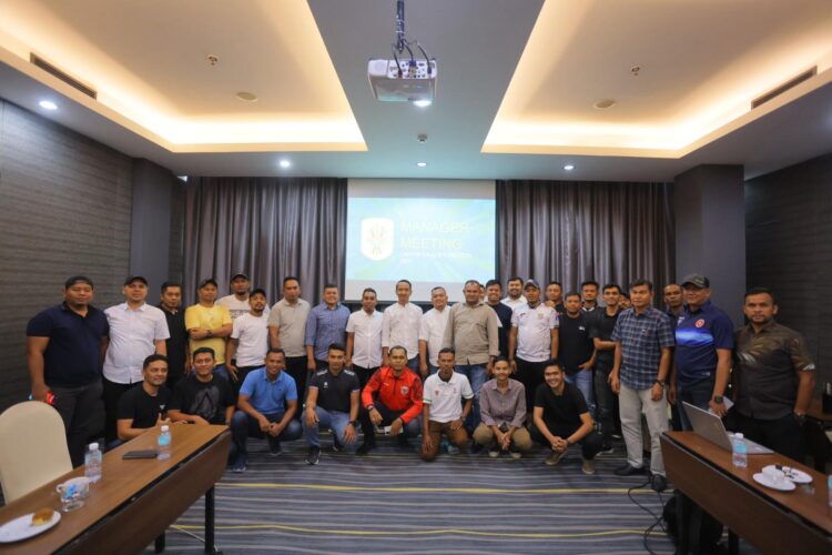 Lantak Laju Beyond Cup 2025 Resmi Digelar, Total Hadiah Rp150 Juta