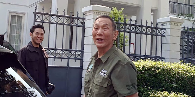 Ⓒ Hak cipta foto di atas dikembalikan sesungguhnya kepada pemilik foto Ⓒ Hak cipta foto di atas dikembalikan sesungguhnya kepada pemilik foto
