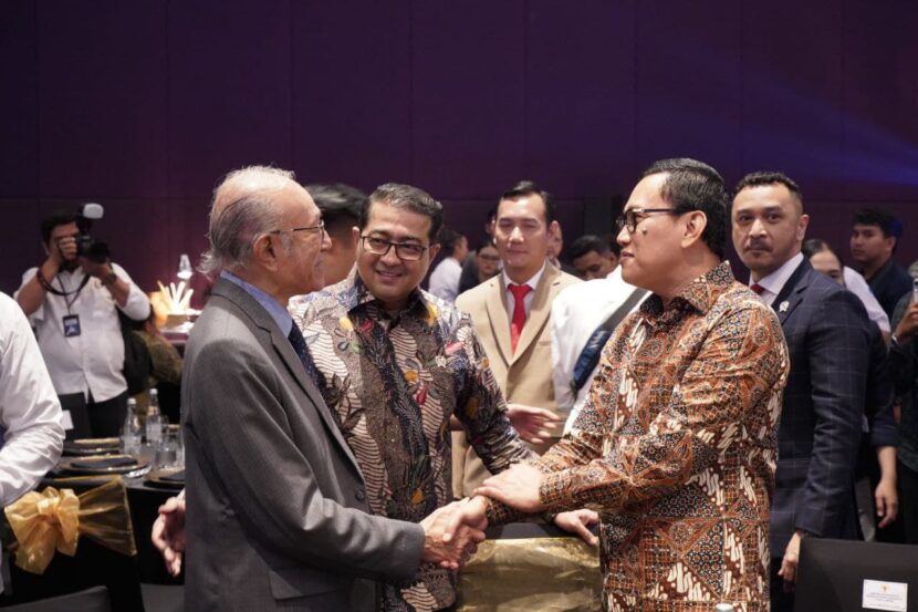 Wali Nanggroe Hadiri Hari Nasional Rusia Bersama Pejabat Negara