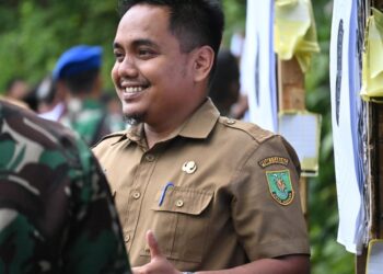 Jadwal Pelantikan Wali Kota-Wakil Wali Kota Sabang Diundur