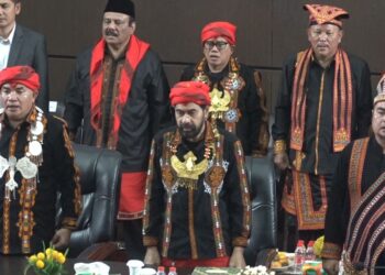 HUT Ke-51 Aceh Tenggara, Gubernur Minta Pembangunan Diimbangi dengan Pelestarian Lingkungan
