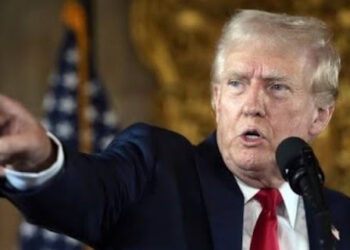 Harga Minyak Dunia Terancam, Trump Peringatkan Produsen AS: Bor Sekarang!