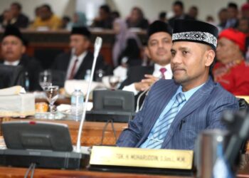 Jenazah TKW Asal Agara Tertahan di RS Malaysia, DPRA Desak Pemerintah Aceh Turun Tangan
