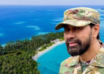 Tanggapi Kemendagri, Aceh: Status 4 Pulau Harus Berdasar Kesepakatan Gubernur 1992