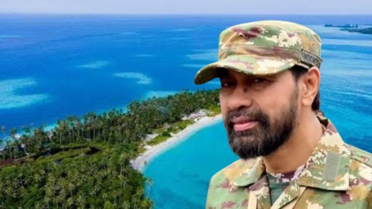 Tanggapi Kemendagri, Aceh: Status 4 Pulau Harus Berdasar Kesepakatan Gubernur 1992