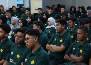 USK Lepas 174 Atlet untuk Bertanding di POMDA