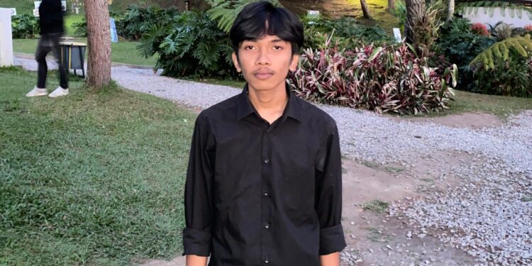 Rahmatal Riza. FOTO/Dok. Pribadi. Ⓒ Hak cipta foto di atas dikembalikan sesungguhnya kepada pemilik foto