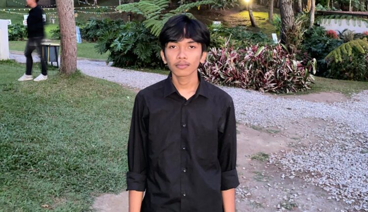 Rahmatal Riza. FOTO/Dok. Pribadi. Ⓒ Hak cipta foto di atas dikembalikan sesungguhnya kepada pemilik foto