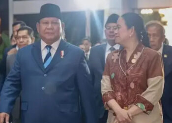 Gibran Terancam Dimakzulkan, Mahfud MD Ungkap 4 Nama Pengganti: AHY, Puan, Ganjar, Anies