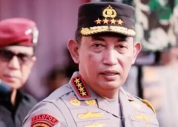Pergantian Kapolri Dinilai Mendesak, Publik Lebih Percaya Damkar Ketimbang Polisi