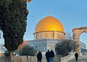 Sambut Tahun Baru 1447 Hijriyah, Mari Kita Kembali Ke Penanggalan Islam