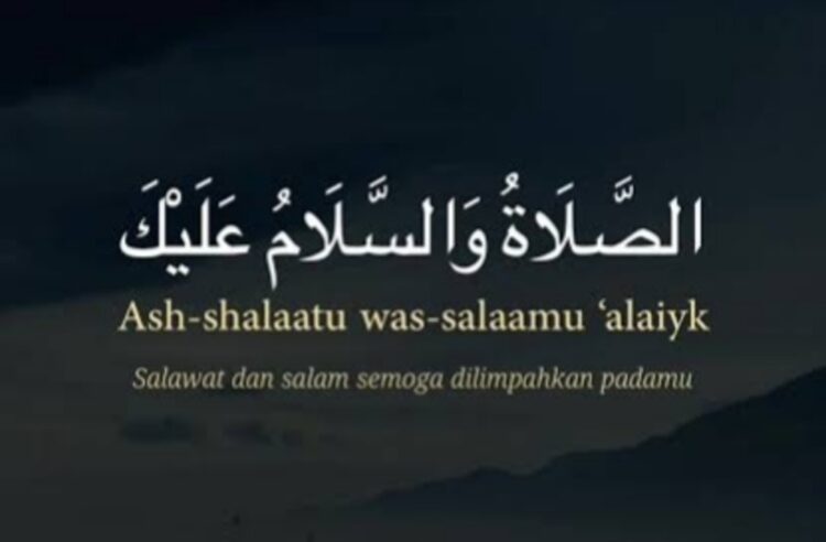 salawat tarhim