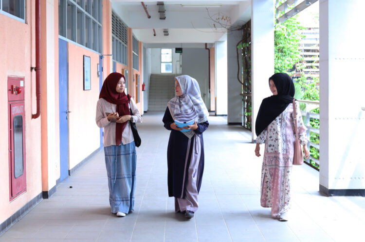 Prodi S1 Pendidikan Bahasa Inggris FKIP USK Raih Akreditasi Unggul