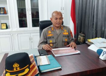 Besok Wali Kota Sabang Dilantik, 181 Personel Keamanan Dikerahkan