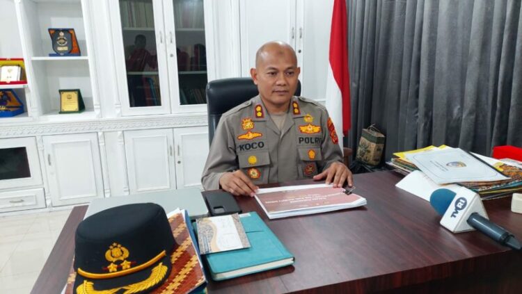 Besok Wali Kota Sabang Dilantik, 181 Personel Keamanan Dikerahkan
