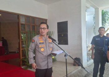 Perkembangan Terbaru Ijazah Jokowi, Penyidik Pengecekan Data ke SMAN 6 dan UGM