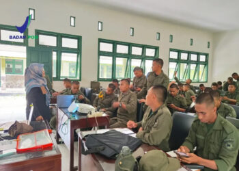 BPOM Aceh Latih 1.195 Sarjana Penggerak: Siap Kawal Program Makanan Bergizi