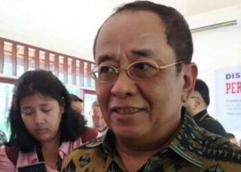 Said Didu sebut PT Gag Nikel Harus Dievaluasi, Minta Prabowo Audit Semua Kasus Pelanggaran Tambang