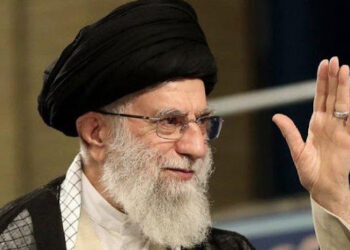Israel Meradang usai Rumah Sakit Terkena Rudal Iran: Ali Khamenei Tidak Boleh Lagi Dibiarkan Hidup