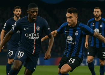 Final Liga Champions: PSG vs Inter Milan, Ini Prediksi Versi Ronaldo