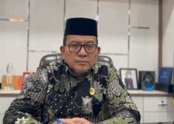 Satu Lagi Jamaah Haji Asal Pidie Wafat di Tanah Suci Makkah