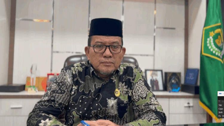 Satu Lagi Jamaah Haji Asal Pidie Wafat di Tanah Suci Makkah