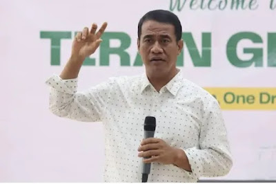212 Merek Beras Bermasalah, Ratusan Produsen Beras Dilapor ke Kapolri dan Jaksa Agung
