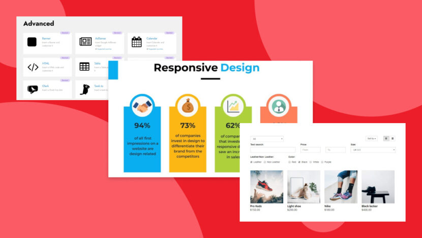 Site.pro Website Builder Illustration. IMAGE/Site.pro. Ⓒ Hak cipta foto di atas dikembalikan sesungguhnya kepada pemilik foto