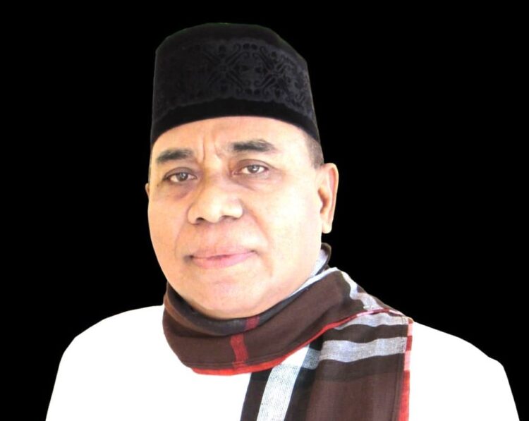 Idealisme Qurban: Perspektif Teologis dan Sosiologis