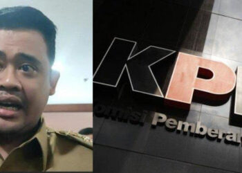 Bobby Nasution Siap Diperiksa, KPK: Tentu akan Dipanggil