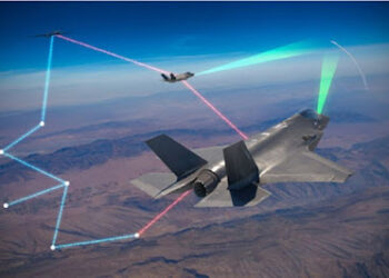 Bos NATO: Eropa Butuh 700 Jet Tempur Siluman F-35 AS untuk Melawan Rusia!