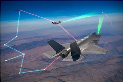 Bos NATO: Eropa Butuh 700 Jet Tempur Siluman F-35 AS untuk Melawan Rusia!