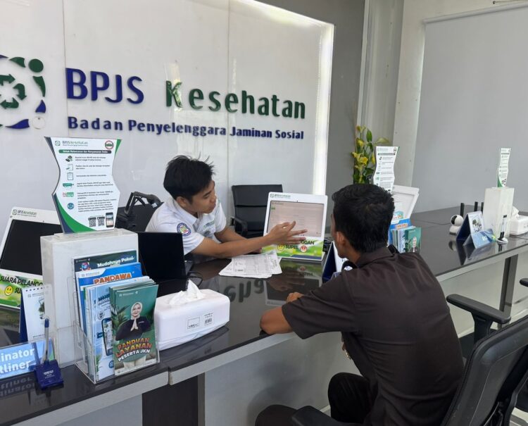 7,3 Juta Peserta PBI Dinonaktifkan, Begini Tanggapan BPJS Kesehatan