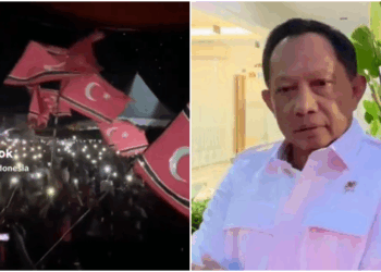 Keputusan Tito Berpotensi Bangkitkan Kembali Gerakan Separatis di Aceh